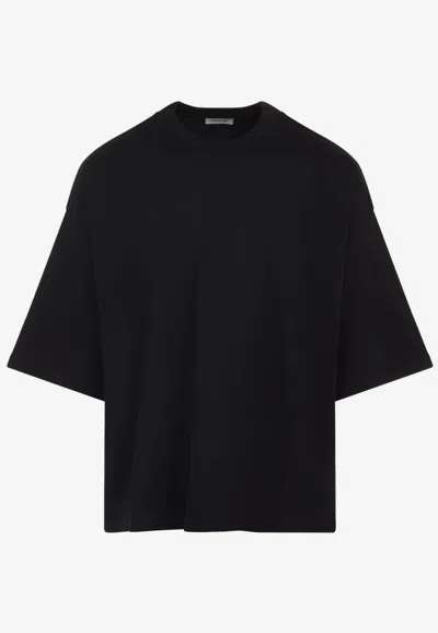 Fear Of God Drop-shoulder T-shirt