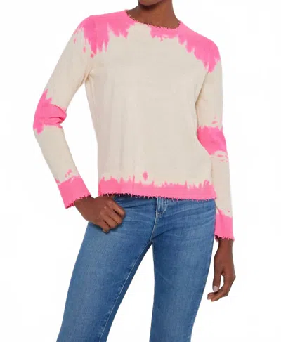 Lisa Todd Not A Faze Sweater