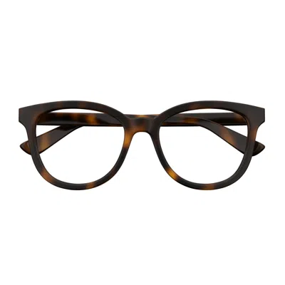 Gucci Gg1687o Linea Gg Logo Eyeglasses