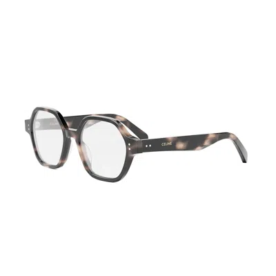 Celine Cl50142i Thin 2 Dots 055 Glasses