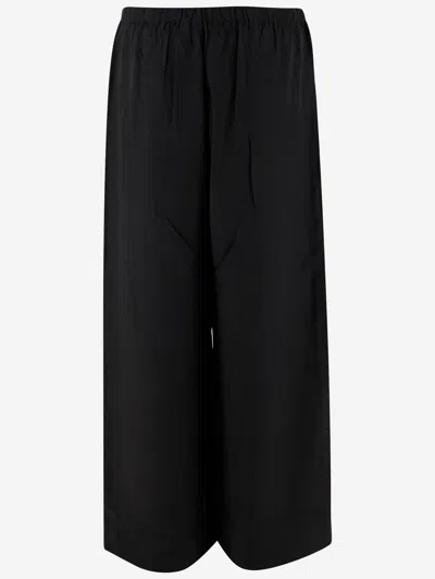 By Malene Birger Cabello Wide Leg Pants