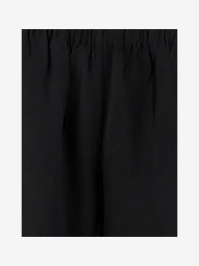 By Malene Birger Cabello Wide Leg Pants