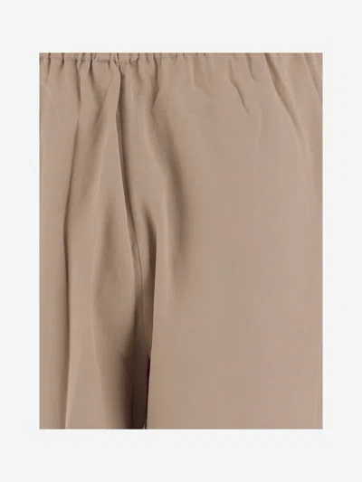 By Malene Birger Cabello Wide Leg Pants