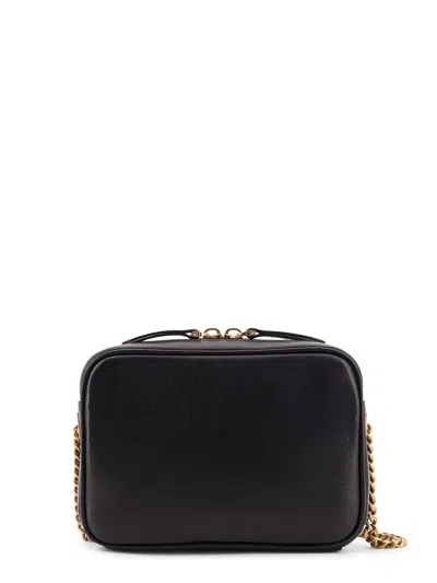 Valentino Garavani Viva Superstar Leather Crossbody Bag In Multi