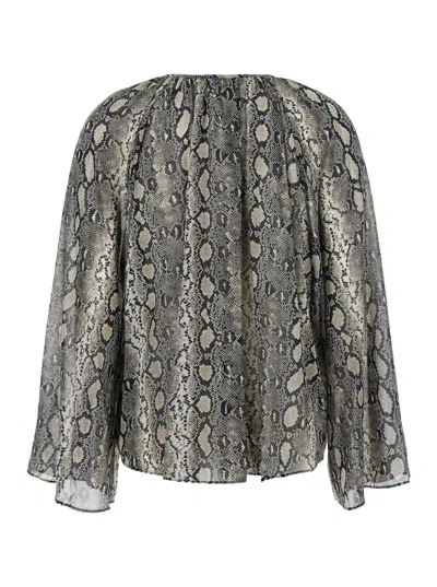 Michael Michael Kors Powder Polyester Shirts