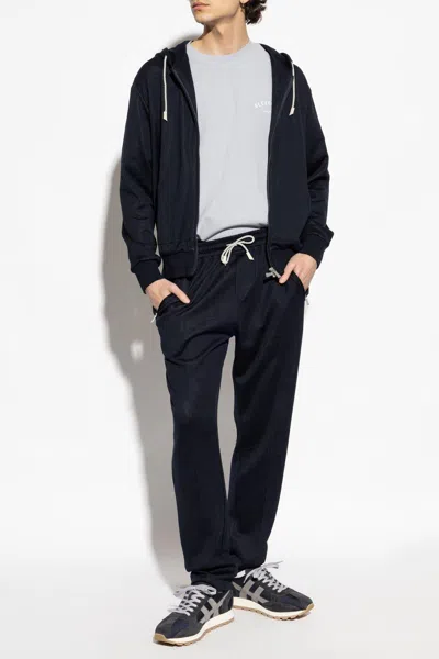 Eleventy Pressed-crease Trousers