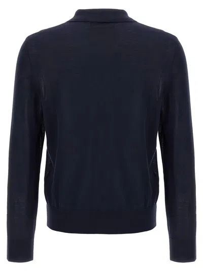 Dsquared2 Women Logo Embroidery Polo Shirt