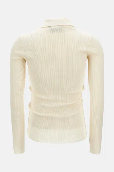 Elisabetta Franchi Knitted Tricot