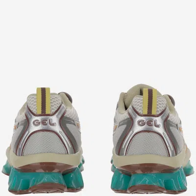 Asics Gel-quantum Kinetic Sneakers