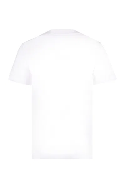 Moschino Short-sleeved T-shirt