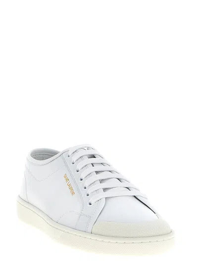 Saint Laurent Athletic Shoes For The Gym