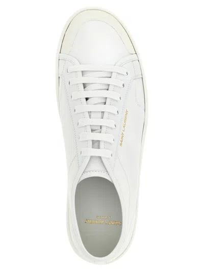 Saint Laurent Athletic Shoes For The Gym