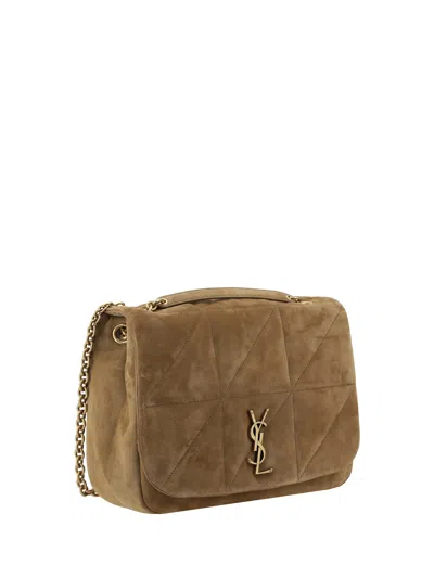 Saint Laurent Jamie Shoulder Bag