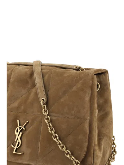 Saint Laurent Jamie Shoulder Bag