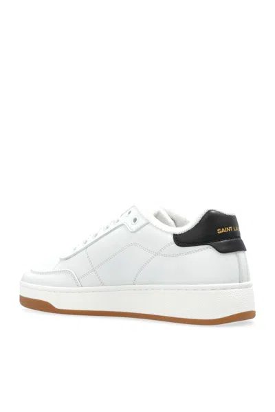 Saint Laurent Sneakers Sl61