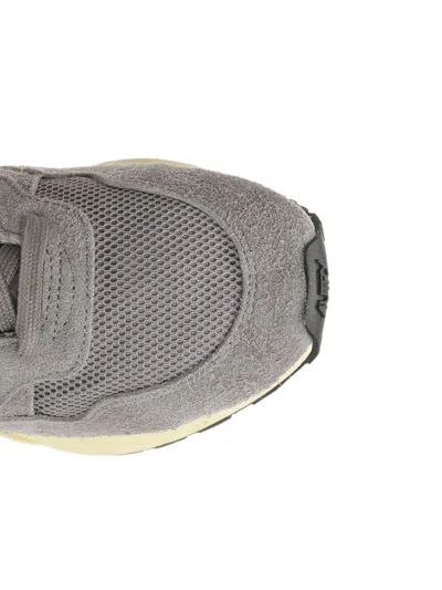 Autry Leather Sneakers