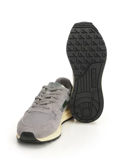Autry Leather Sneakers