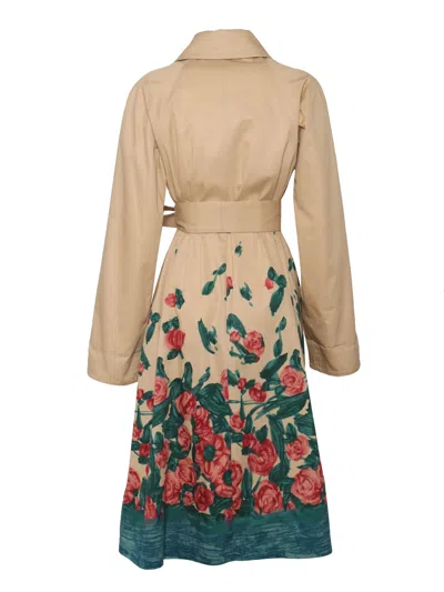 Weekend Max Mara Pesco Raincoat