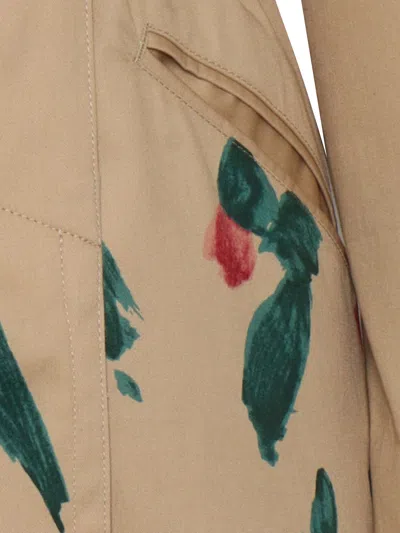 Weekend Max Mara Pesco Raincoat