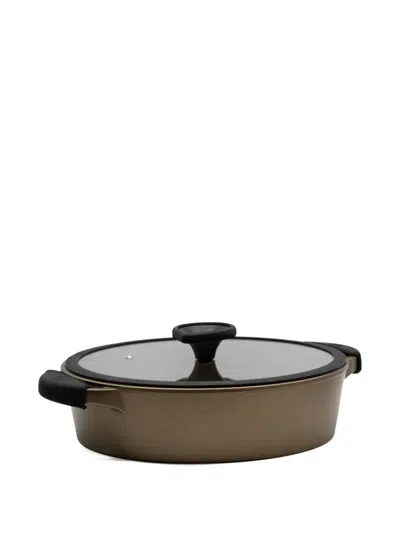 Luchetti Non-stick Pan (28cm)