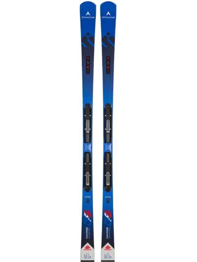 Dynastar Speed Omeglass Master Sl Konect Skis
