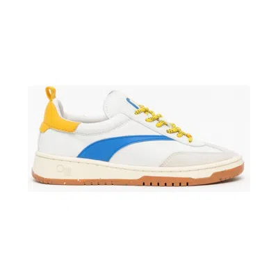 Oncept Women's Panama Shoes In Retro White