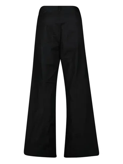 L8 Studio Zip-front Wide-leg Trousers