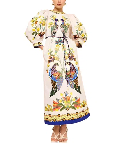 Esea Maxi Dress