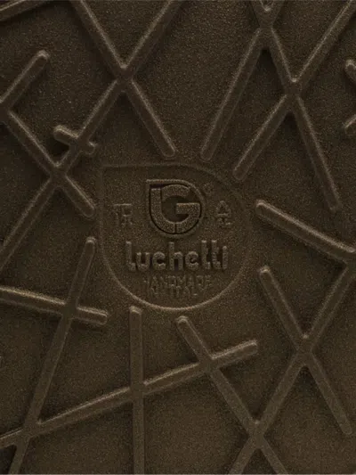 Luchetti Non-stick Pan (38cm)
