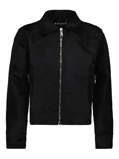 L8 Studio Zip-fastening Jacket
