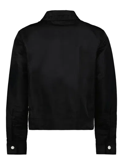 L8 Studio Zip-fastening Jacket