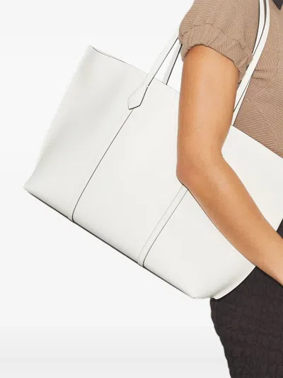 Tory Burch Perry Structured Tote Bag
