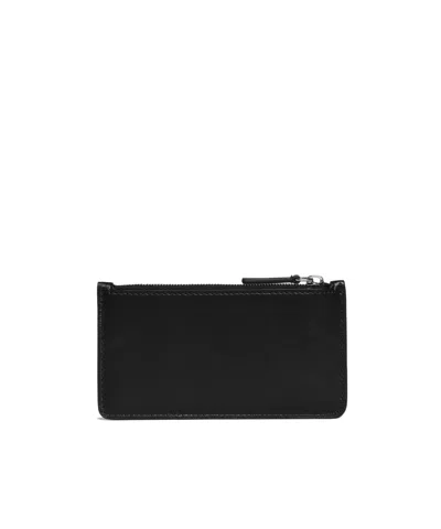 Marni Logo-embossed Card Holder