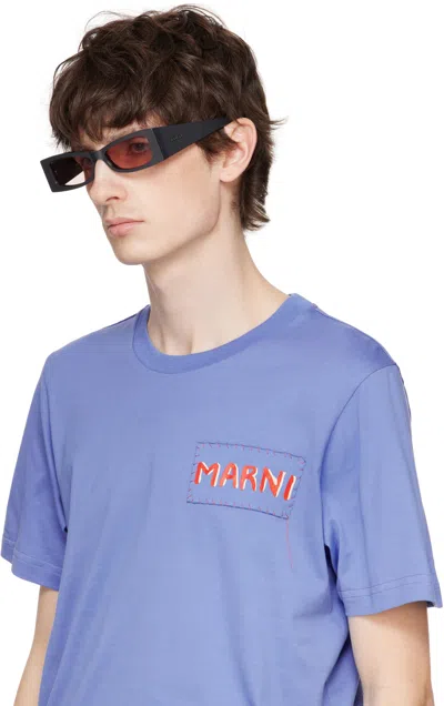 Marni Zokoa Sunglasses