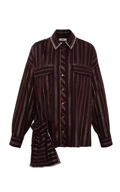 Siedres Monina Striped Top