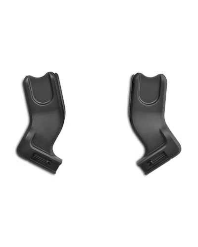 Baby Jogger City Mini Gt3 Car Seat Adapter, Nuna In Black