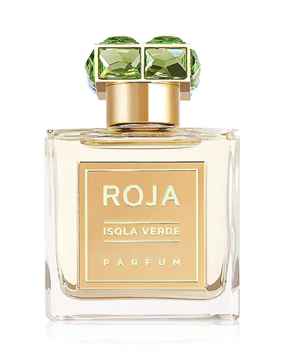 Roja Isola Verde Parfum 1.7 Oz.