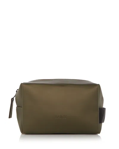 Rains Small Toiletry Bag