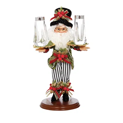Mark Roberts Salt And Pepper Elf In Multi