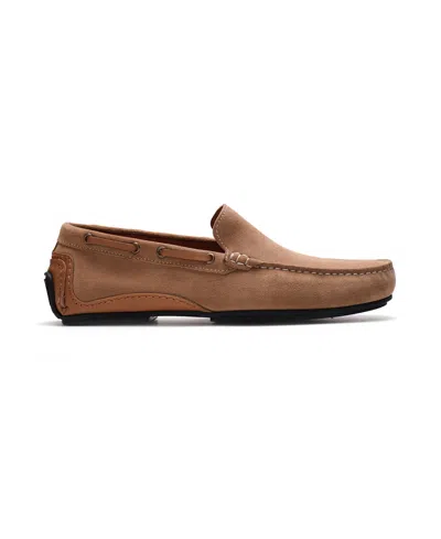 A. Veer Venice Loafer In Neutral