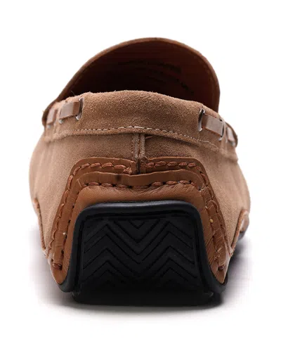 A. Veer Venice Loafer In Neutral