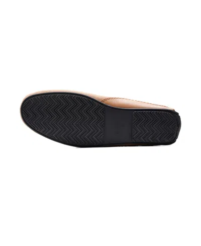 A. Veer Venice Loafer In Neutral