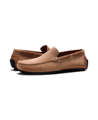 A. Veer Venice Loafer In Neutral