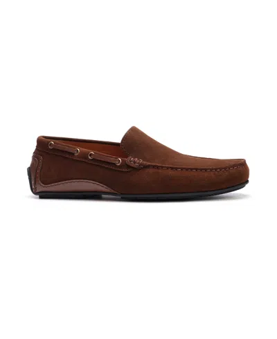 A. Veer Men's Venice Driving Loafers