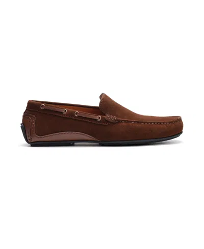 A. Veer Men's Venice Driving Loafers