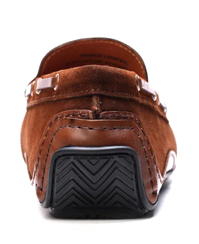 A. Veer Men's Venice Driving Loafers
