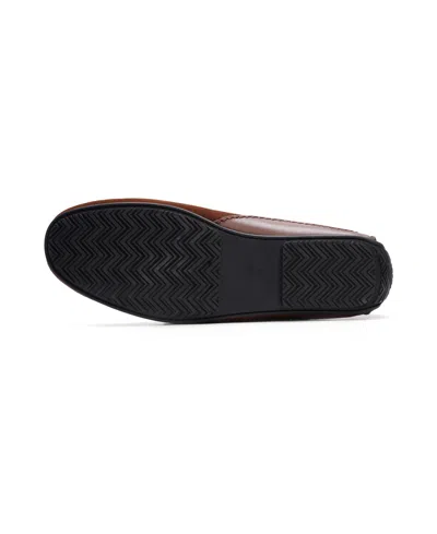 A. Veer Men's Venice Driving Loafers