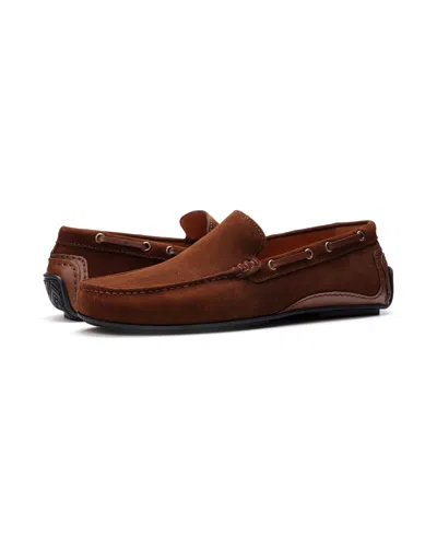 A. Veer Men's Venice Driving Loafers