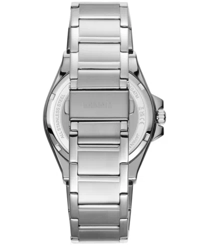 Dkny Men's Modernist Stainless Steel Bracelet Watch, 42mm