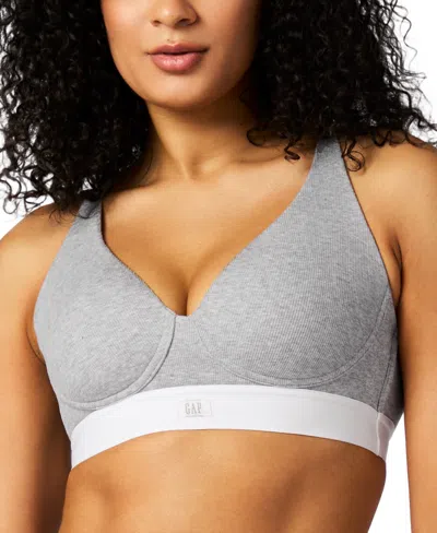 Gap Body Women's Wireless Racerback Bra Gpw01055